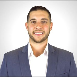 Meet your Posher, Stephen